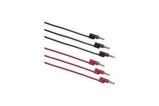 Fluke TL935 Patch Cords (60, 90, 120 cm) Fluke TL935 Patch Cords (60, 90, 120 cm)