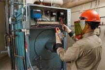 Fluke 902 FC True-rms HVAC Clamp Meter Fluke 902 FC True-rms HVAC Clamp Meter