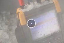 Fluke takes product testing seriously