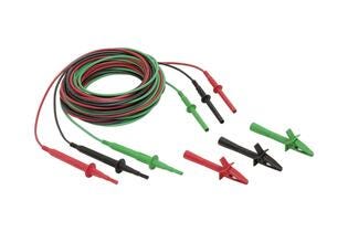 Fluke TL1550EXT, 25 Foot Extended Test Lead Set Fluke TL1550EXT, 25 Foot Extended Test Lead Set