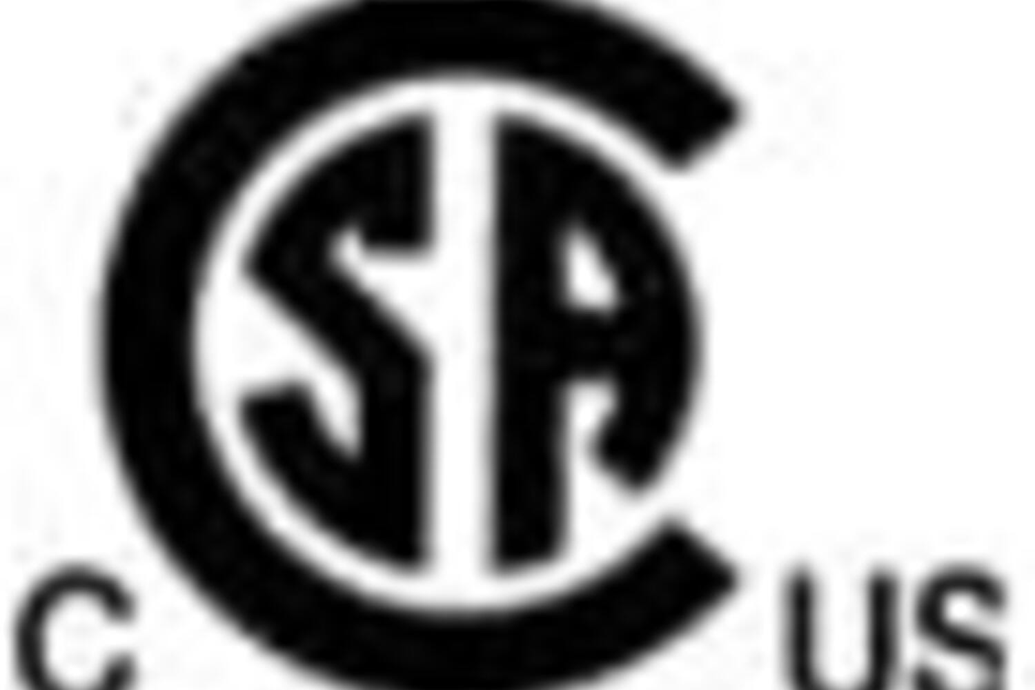 CSA symbol
