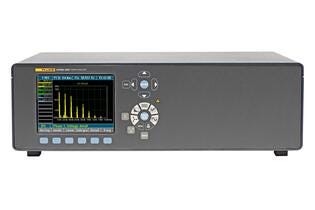 Fluke Norma 5000 Power Analyzer - 1