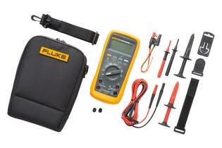 Fluke 87V MAX True-rms Digital Multimeter