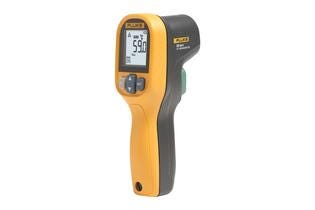 Fluke 59 MAX Infrared Thermometer Fluke 59 MAX Infrared Thermometer