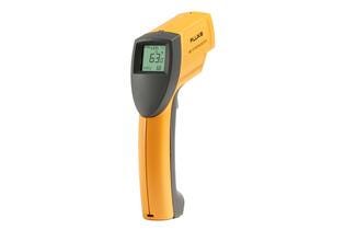 Fluke 63 Mini IR Thermometer Fluke 63 Mini IR Thermometer