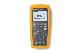 Fluke 283 FC Digital Multimeter