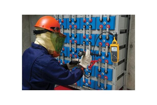 Fluke BT500 係(xi)列蓄電(dian)池內(nei)阻分(fēn)析儀 Fluke BT500 係(xi)列蓄電(dian)池內(nei)阻分(fēn)析儀