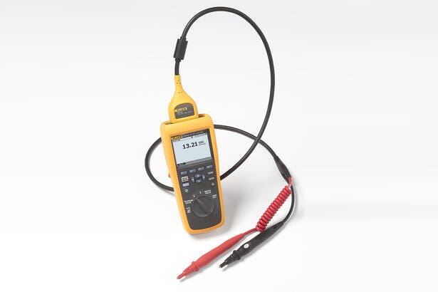 Fluke BT510 蓄電(dian)池內(nei)阻分(fēn)析儀 Fluke BT510 蓄電(dian)池內(nei)阻分(fēn)析儀