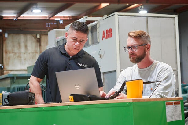 Fluke TruTest™ Solar PV Inspection Software Fluke TruTest™ Solar PV Inspection Software