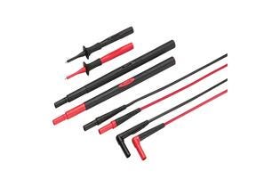 Fluke TL238 SureGrip™ Test Lead Set for High Energy Environments Fluke TL238 SureGrip™ Test Lead Set for High Energy Environments