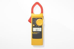 Fluke 301E Series AC/DC Clamp Meter Fluke 301E Series AC/DC Clamp Meter