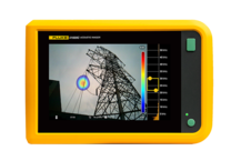 Fluke ii1020C 聲學(xué)成(cheng)像儀 Fluke ii1020C 聲學(xué)成(cheng)像儀