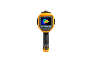 Fluke Ti480U Ti401U Ti400U Infrared Camera