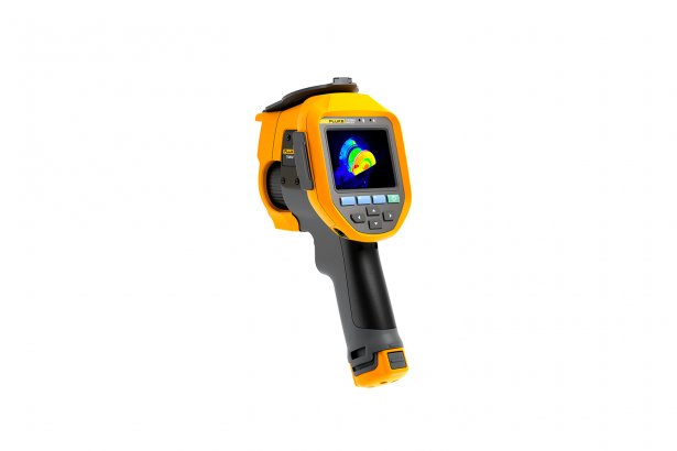 Fluke Ti480U Ti401U Ti400U Infrared Camera