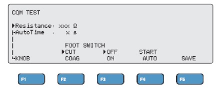 設(shè)置負載與延遲