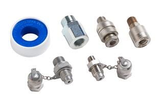 Fluke 700HPF-BSP 1 Fluke 700HPF-BSP 1