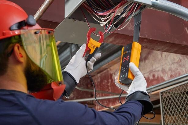 Fluke 2062 Advanced Pro Wire Tracer Kit Fluke 2062 Advanced Pro Wire Tracer Kit