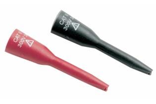 Fluke 8845A-TPIT Test Probe Ic Tip Set Fluke 8845A-TPIT Test Probe Ic Tip Set