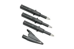 Fluke TLK290 Flexible Socket Probe Set Fluke TLK290 Flexible Socket Probe Set