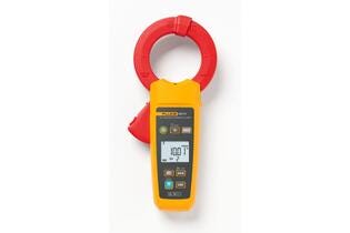 Fluke 369 FC Leakage Current Clamp Meter Fluke 369 FC Leakage Current Clamp Meter