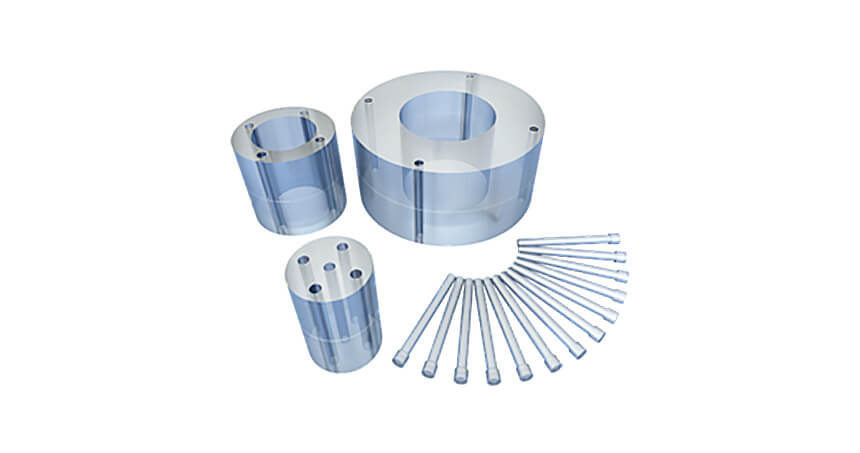 CT機(jī)質(zhi)控方(fang)案