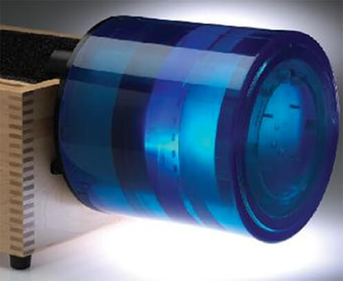 CT機(jī)質(zhi)控方(fang)案