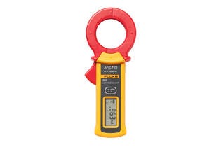 Fluke 360 AC Leakage Current Clamp Meter Fluke 360 AC Leakage Current Clamp Meter