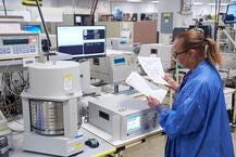 Pressure calibration custom systems