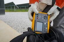 Choose the Right Diagnostic Method for Your PV System Ground Fault Type Choose the Right Diagnostic Method for Your PV System Ground Fault Type
