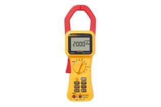 Fluke 355 True RMS 2000 A Clamp Meter Fluke 355 True RMS 2000 A Clamp Meter