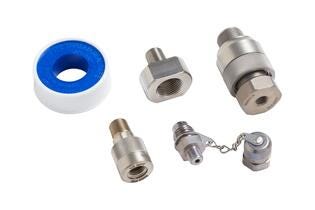 Fluke 700HPF-MET 1 Fluke 700HPF-MET 1