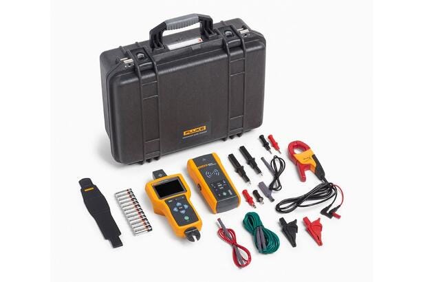 Fluke 2062 Advanced Pro Wire Tracer Kit Fluke 2062 Advanced Pro Wire Tracer Kit
