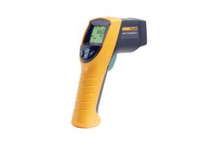 Fluke 561 Infrared and Contact Thermometer Fluke 561 Infrared and Contact Thermometer