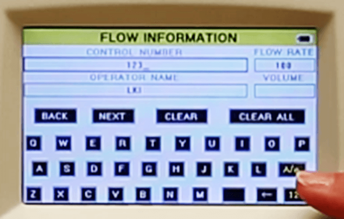 測(ce)試完成(cheng)