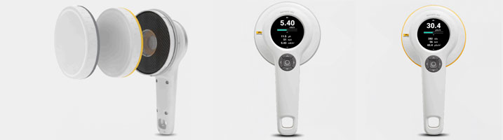 RaySafe 452 Products Family